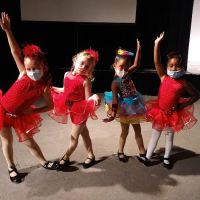 A Sequin & Stars Studio of Dance LLC ico