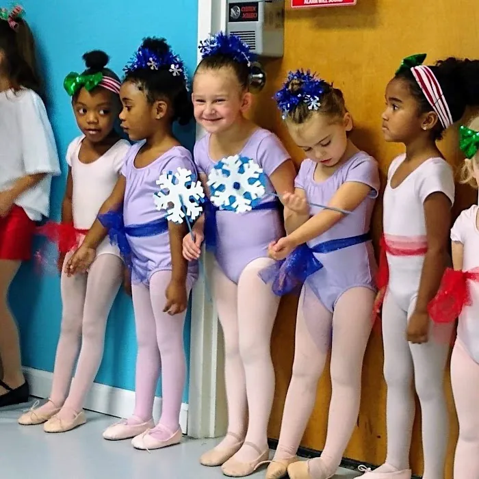 A Sequin & Stars Studio of Dance LLC Picture 2