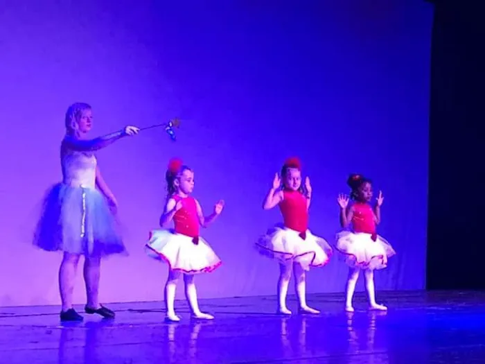 A Sequin & Stars Studio of Dance LLC Picture 5