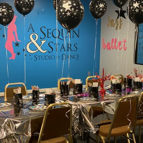 A Sequin & Stars Studio of Dance LLC Picture 6
