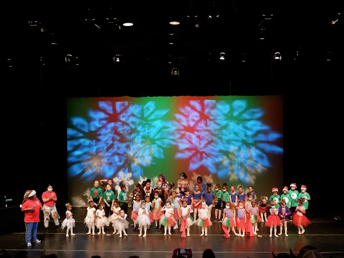A Sequin & Stars Studio of Dance LLC Picture 4