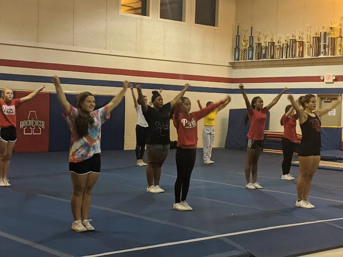 AmeriCheer & AmeriDance Picture 1