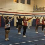 AmeriCheer & AmeriDance
