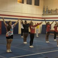 AmeriCheer & AmeriDance ico