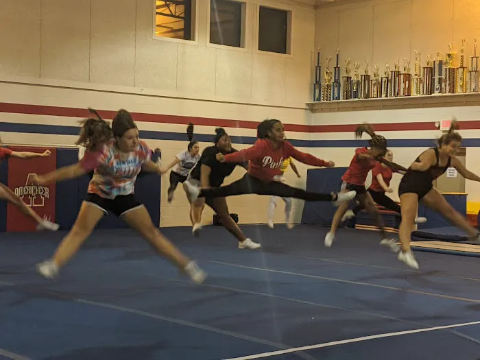 AmeriCheer & AmeriDance Picture 2