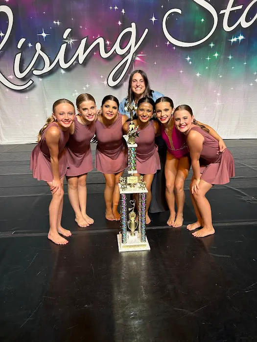 Cutting Edge Dance Center Picture 3
