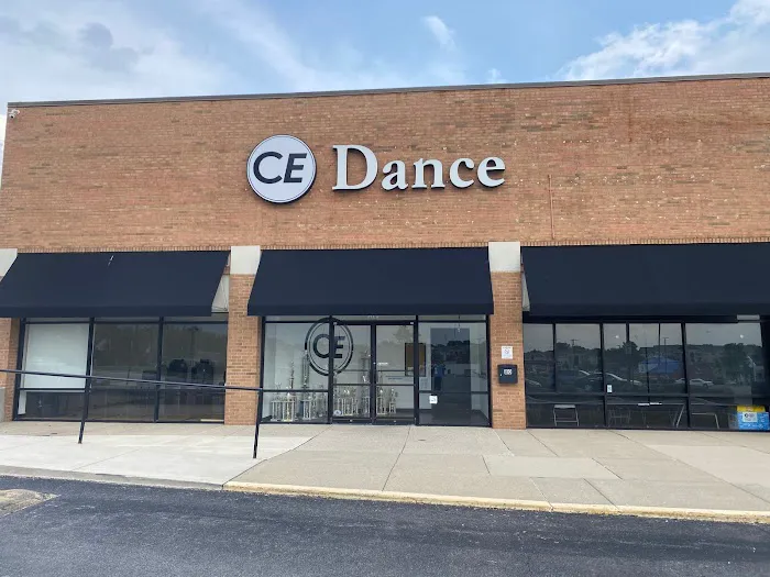 Cutting Edge Dance Center Picture 1