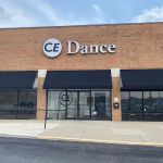 Cutting Edge Dance Center