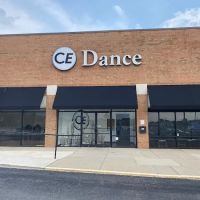Cutting Edge Dance Center ico