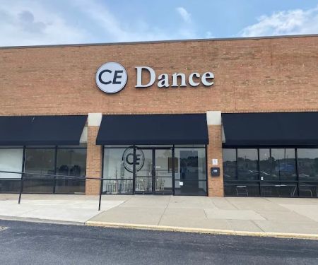 Cutting Edge Dance Center