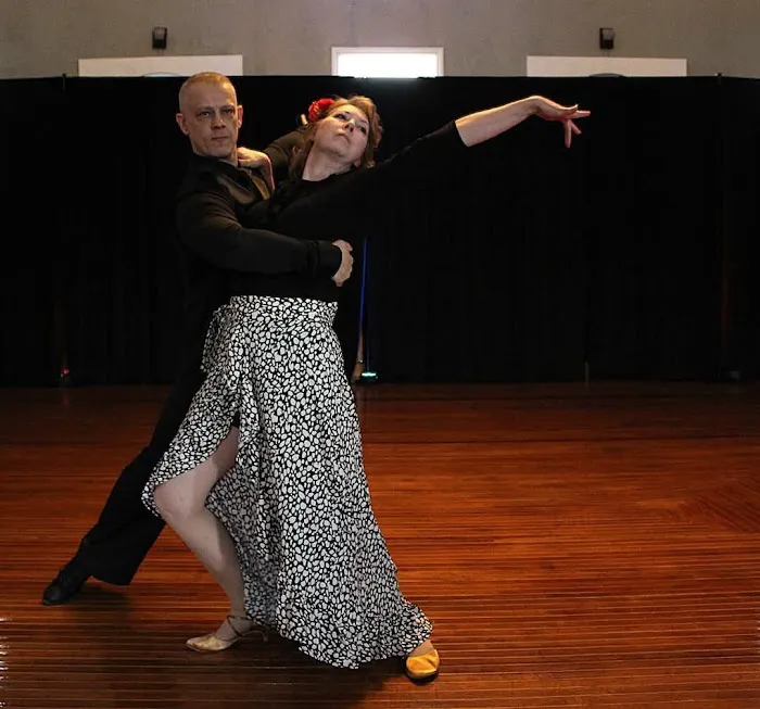 Columbus Dance Centre - Ballroom Lessons Picture 2