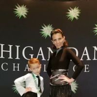 Columbus Dance Centre - Ballroom Lessons ico