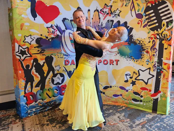 Columbus Dance Centre - Ballroom Lessons Picture 3