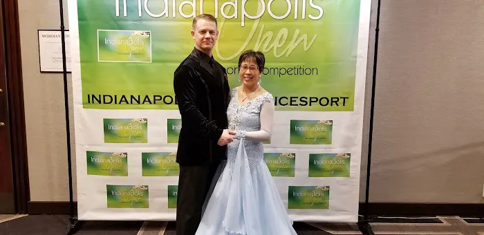 Columbus Dance Centre - Ballroom Lessons Picture 7