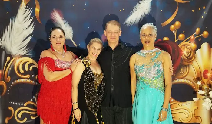 Columbus Dance Centre - Ballroom Lessons Picture 6