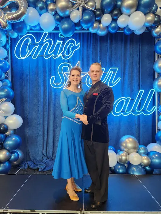 Columbus Dance Centre - Ballroom Lessons Picture 8