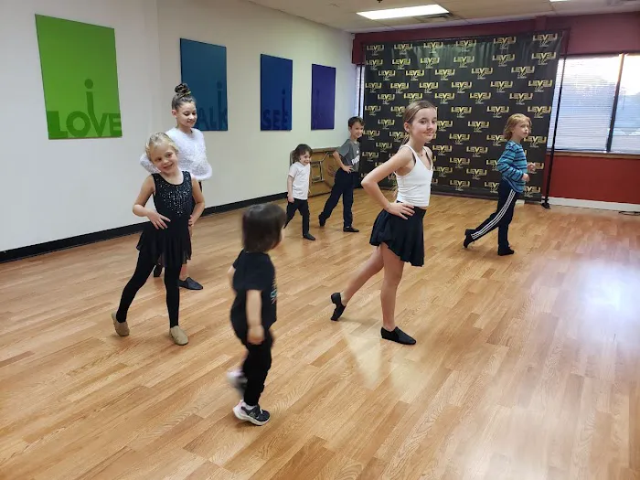 Columbus Dance Centre Kids Picture 1