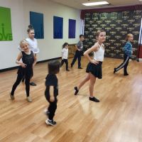 Columbus Dance Centre Kids ico