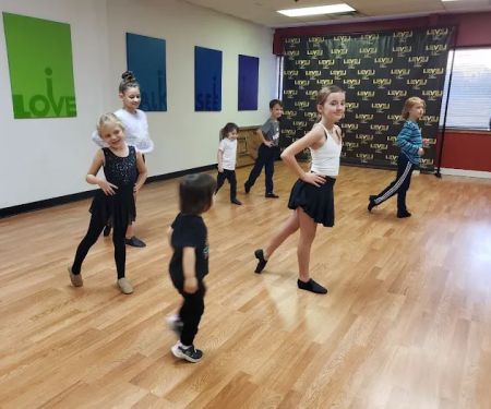 Columbus Dance Centre Kids