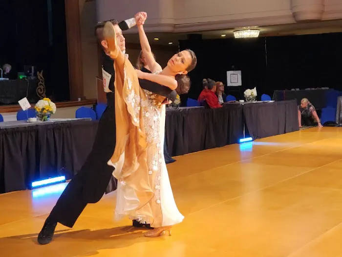 Columbus Dance Centre Kids Picture 3
