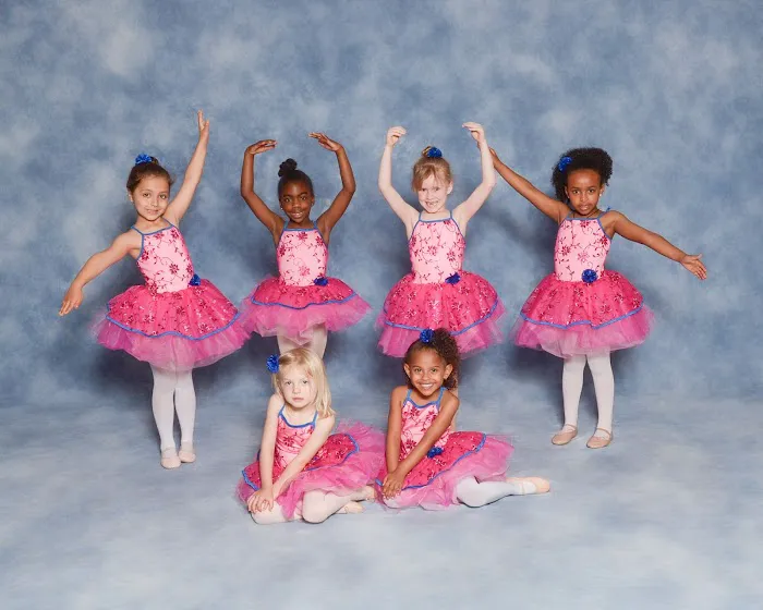 Columbus Dance Centre Kids Picture 4