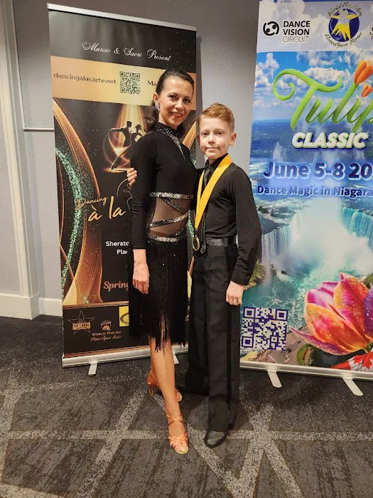 Columbus Dance Centre Kids Picture 8
