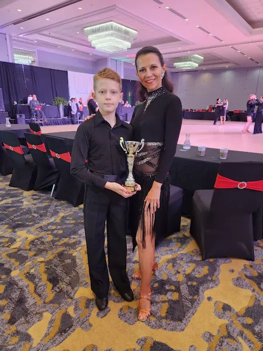 Columbus Dance Centre Kids Picture 7