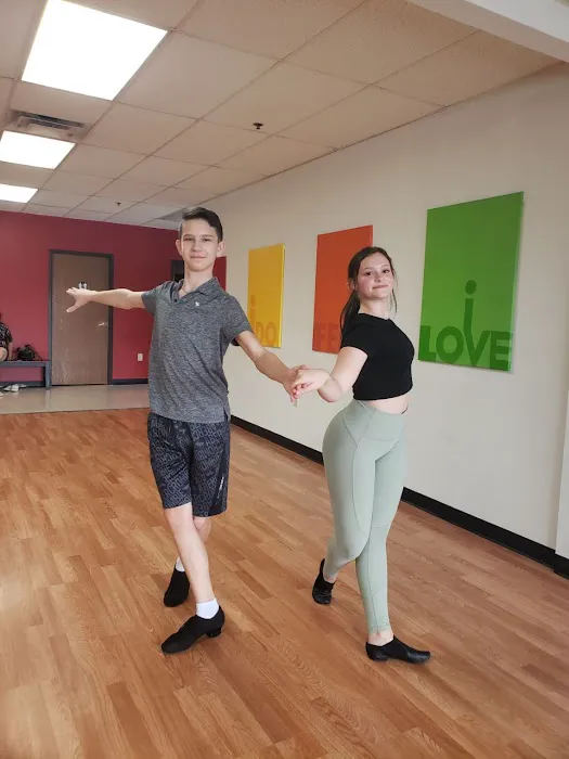 Columbus Dance Centre Kids Picture 9