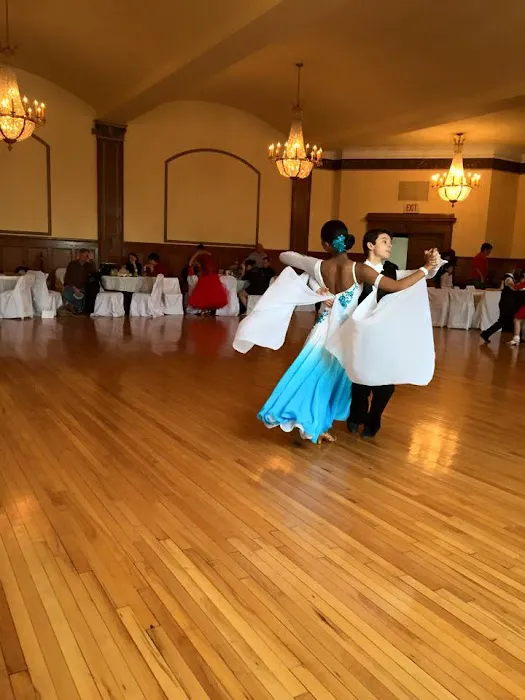 Columbus Dance Centre Kids Picture 10