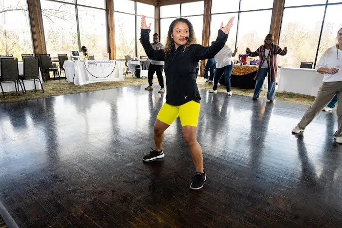 Swerve Dance and Fitness Complex Picture 3