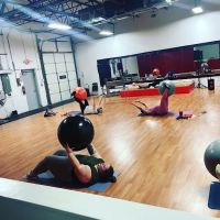 Swerve Dance and Fitness Complex ico