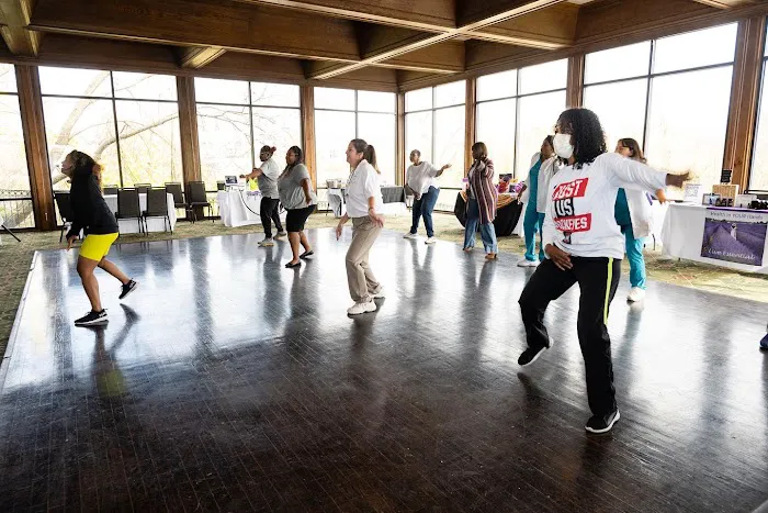 Swerve Dance and Fitness Complex Picture 2