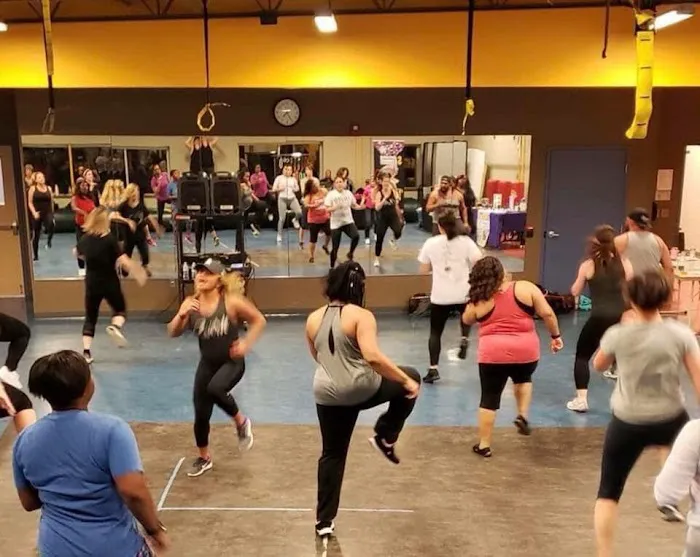 Swerve Dance and Fitness Complex Picture 8