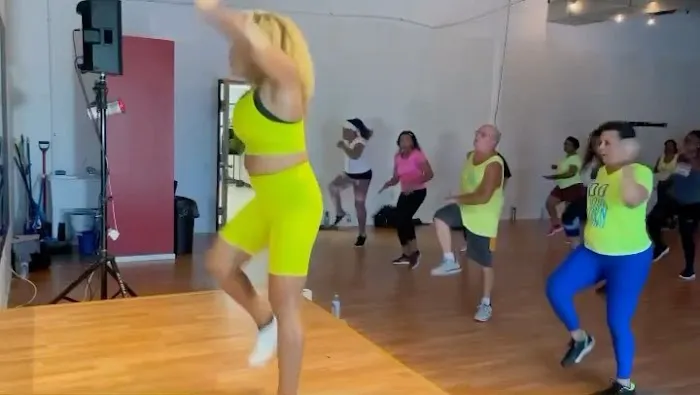 Swerve Dance and Fitness Complex Picture 6