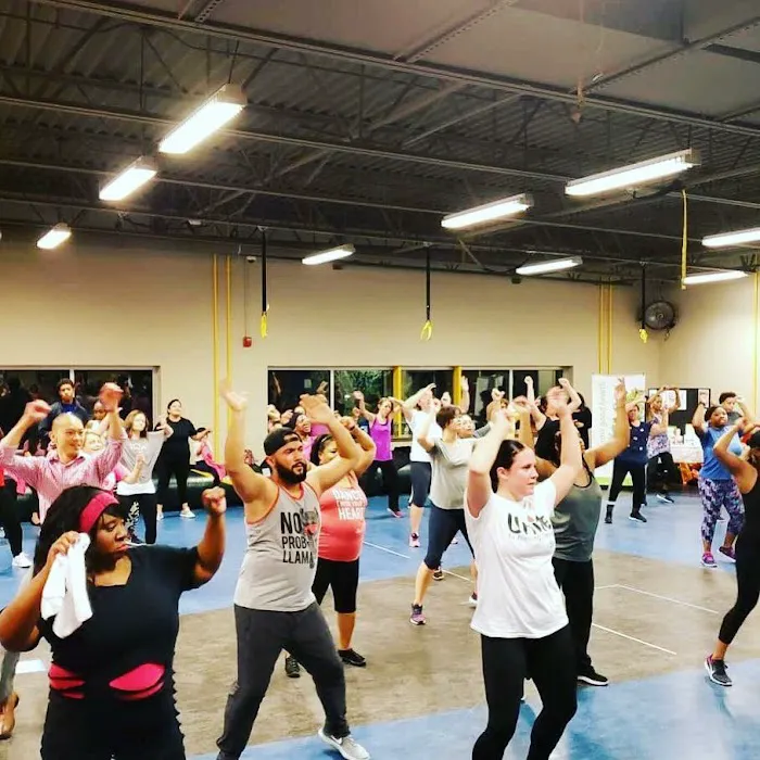 Swerve Dance and Fitness Complex Picture 5