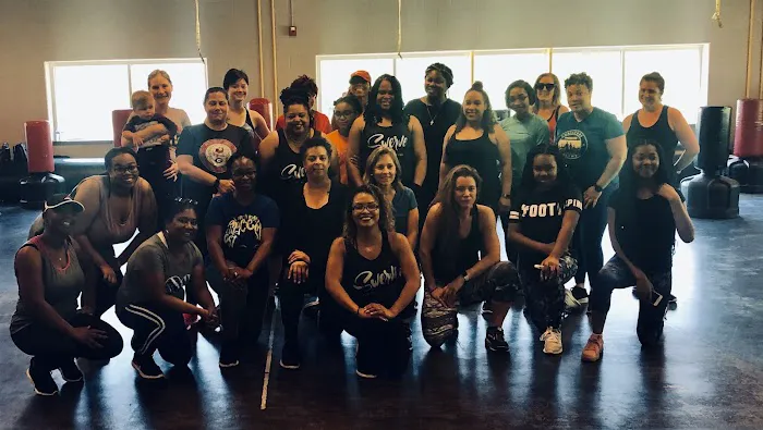Swerve Dance and Fitness Complex Picture 10