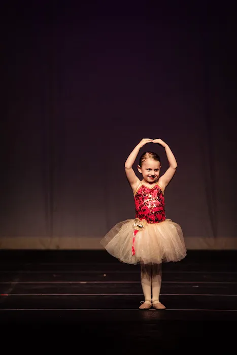 Diversion Dance Collective Picture 1
