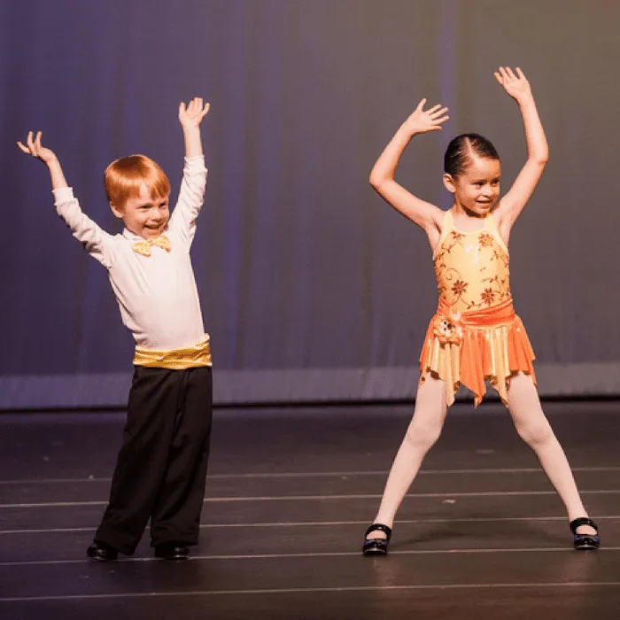 Diversion Dance Collective Picture 3