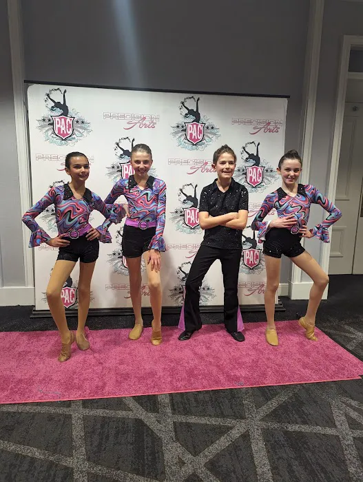 Diversion Dance Collective Picture 9