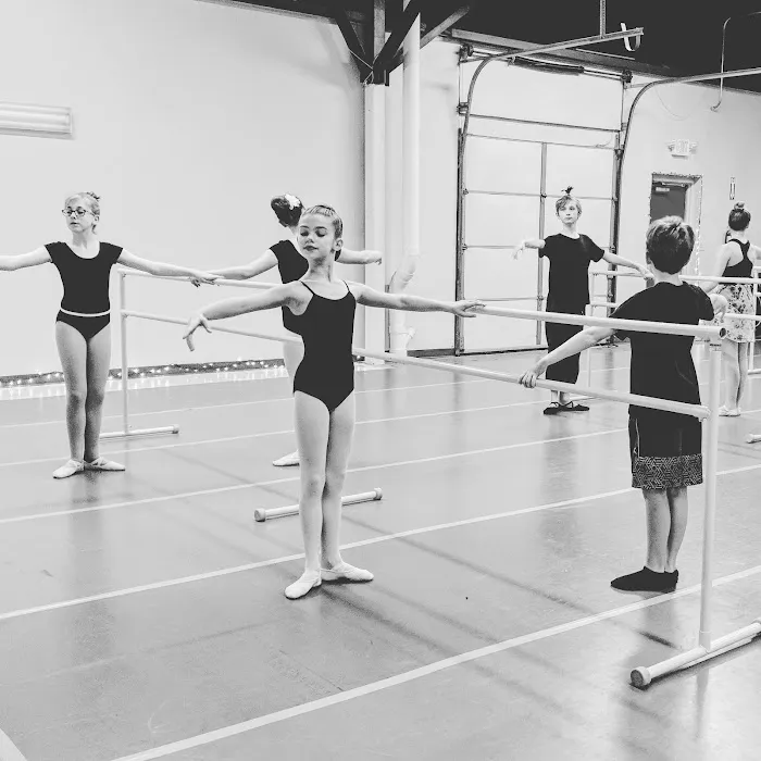 Diversion Dance Collective Picture 8