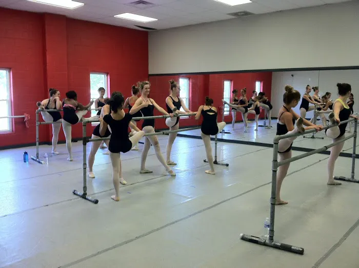 Infusion Dance Picture 3