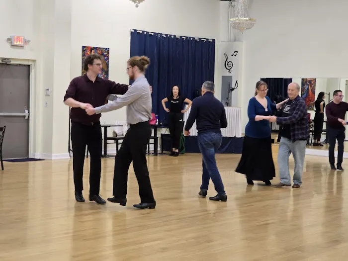 The Crystal Ballroom Dance Center Picture 2