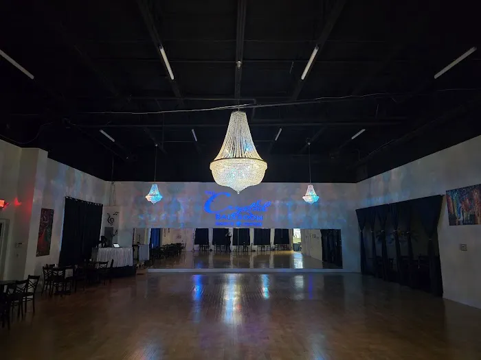 The Crystal Ballroom Dance Center Picture 1