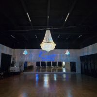 The Crystal Ballroom Dance Center ico