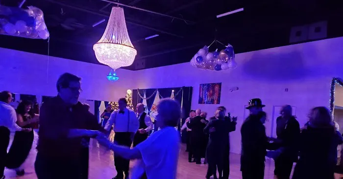 The Crystal Ballroom Dance Center Picture 3