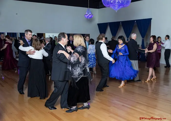 The Crystal Ballroom Dance Center Picture 5