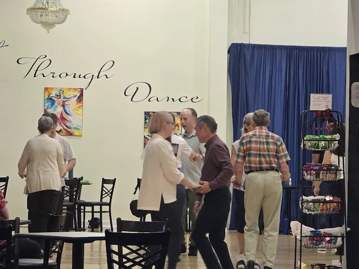 The Crystal Ballroom Dance Center Picture 6