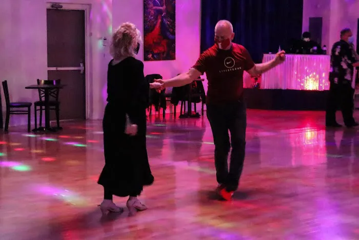 The Crystal Ballroom Dance Center Picture 7