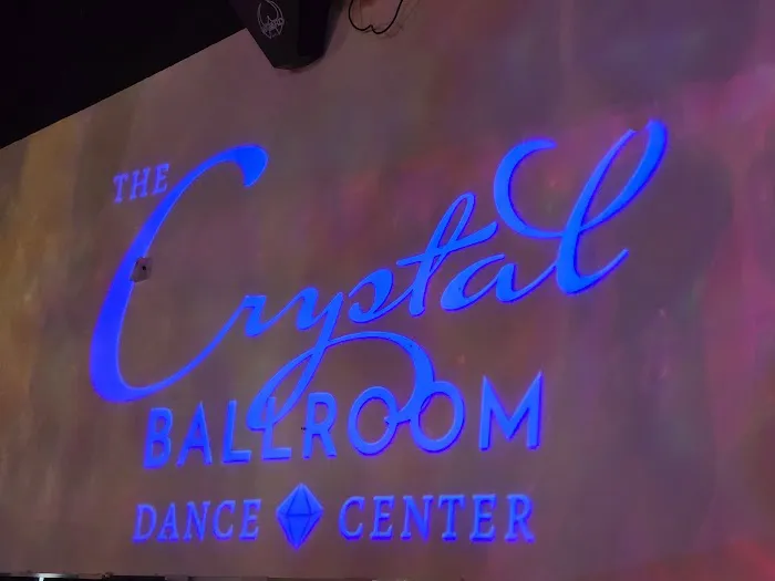 The Crystal Ballroom Dance Center Picture 10