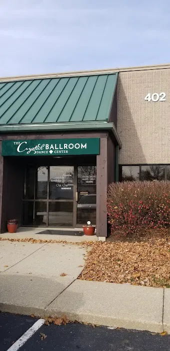 The Crystal Ballroom Dance Center Picture 8